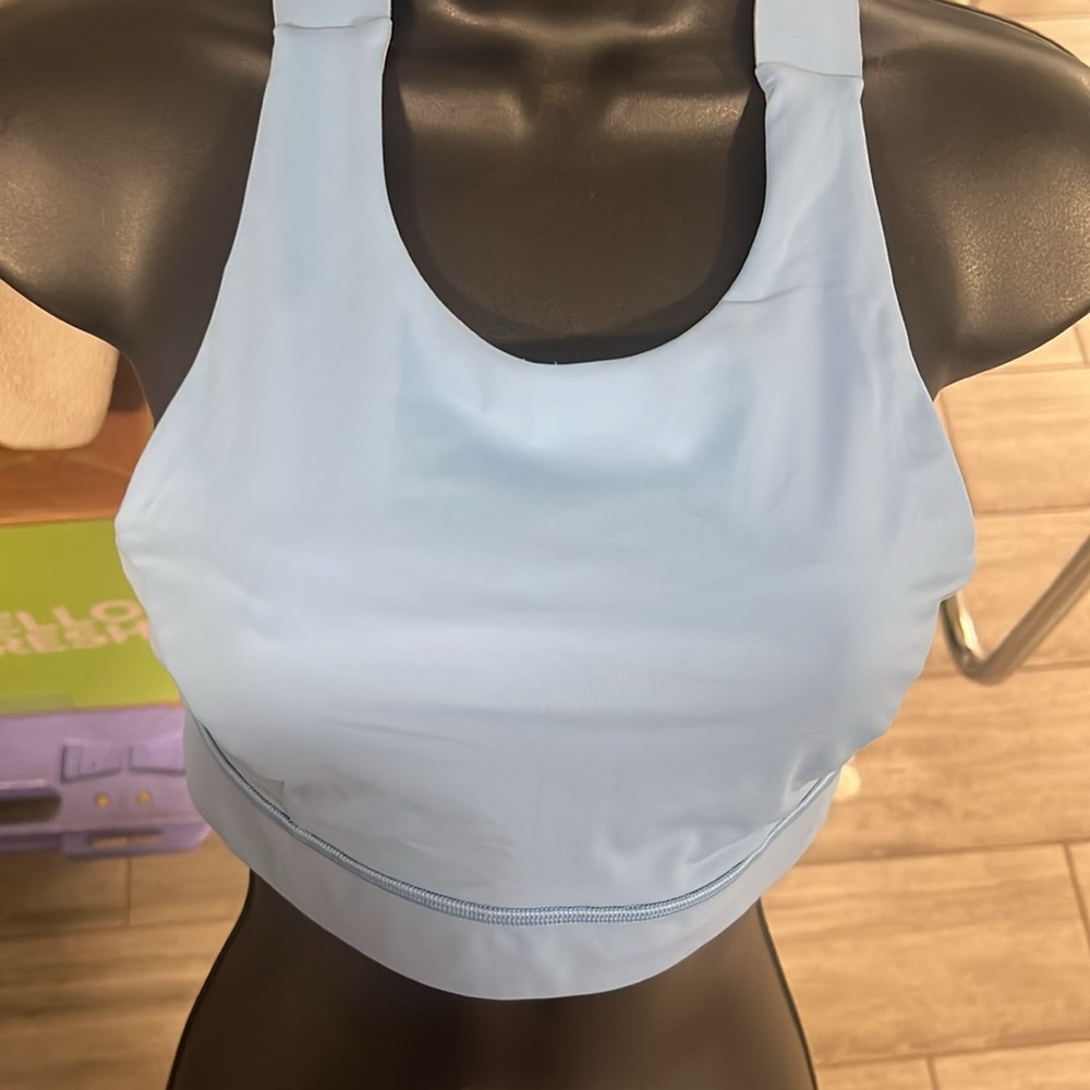 Lululemon Fast & Free Bra